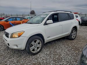 Toyota Rav4 SPORT 3.5L 6 2006