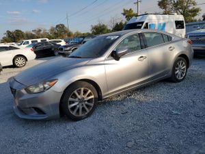 Mazda 6 SPORT 2.5L 4 2015