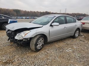 Nissan Altima BASE 2.5L 4 2011