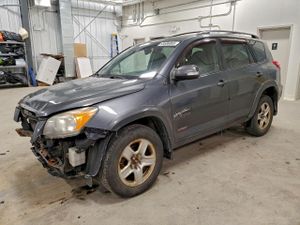 Toyota Rav4 SPORT 3.5L 6 2010