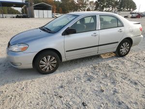 Toyota Corolla CE 1.8L 4 2006
