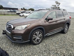 Subaru Ascent LIMITED 2.4L 4 2019