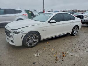 BMW 5 Series XI 3.0L 6 2014