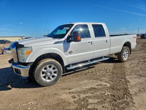 Ford F-350 SUPER DUTY 6.7L 8 2015