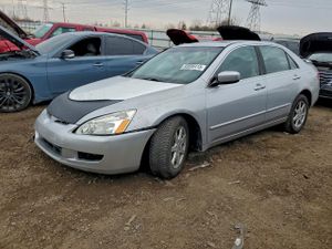 Honda Accord EX 3.0L 6 2003