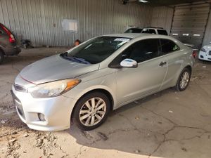 Kia Cerato / Forte / K3 EX 2.0L 4 2014
