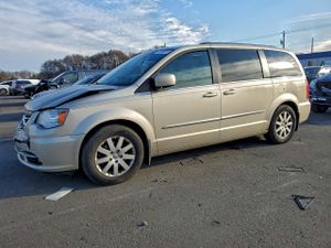 Chrysler Town & Country TOURING 3.6L 6 2012