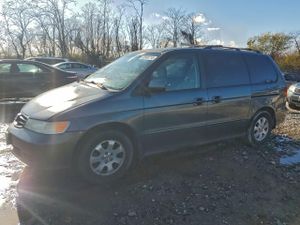 Honda Odyssey EX 3.5L 6 2003