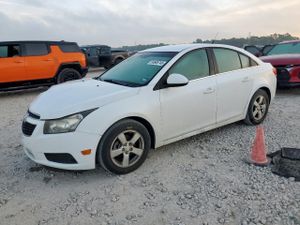 Chevrolet Cruze LT 1.4L 4 2014
