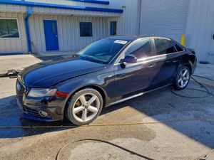 Audi A4 PREMIUM PLUS 2.0L 4 2012