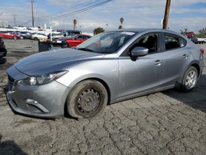 Mazda 3 SPORT 2.0L 4 2015