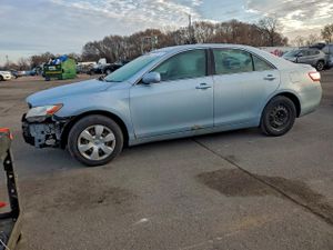 Toyota Camry CE 2.4L 4 2008