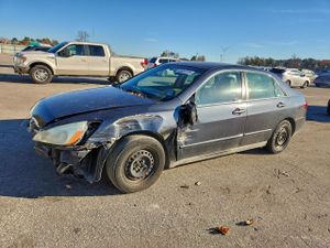 Honda Accord LX 2.4L 4 2005