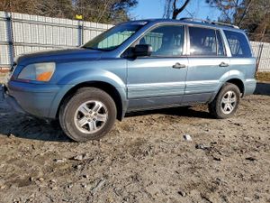 Honda Pilot EX 3.5L 6 2005