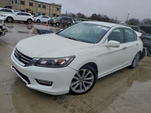 Honda Accord SPORT 2.4L 4 2013