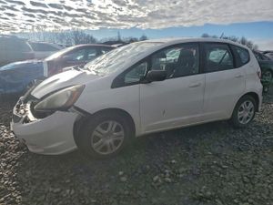 Honda Fit 1.5L 4 2009