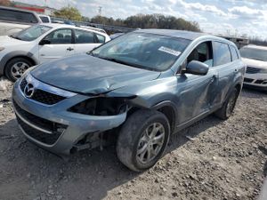 Mazda CX-9 3.7L 6 2011