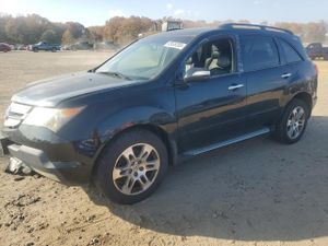 Acura MDX 3.7L 6 2008