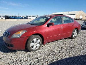 Nissan Altima 2.5 2.5L 4 2008