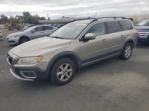 Volvo XC70 3.2 3.2L 6 2013