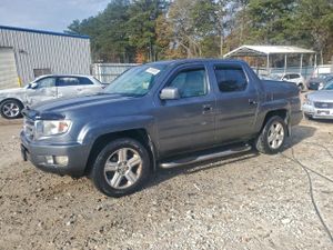 Honda Ridgeline RTL 3.5L 6 2010