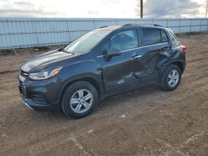 Chevrolet Trax 1LT 1.4L 4 2017