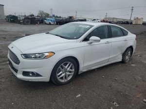 Ford Fusion SE 1.5L 4 2014