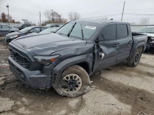 Toyota Tacoma DOUBLE CAB 2.4L 4 2024
