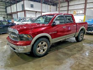 Dodge RAM 5.7L 8 2010
