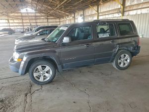 Jeep Patriot SPORT 2.4L 4 2014