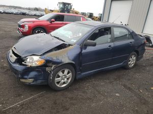 Toyota Corolla CE 1.8L 4 2004