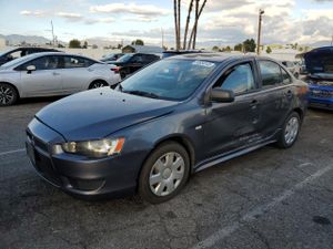 Mitsubishi Lancer DE 2.0L 4 2010