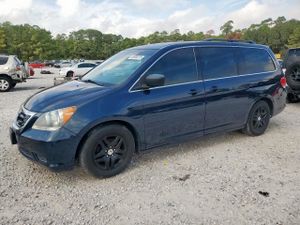 Honda Odyssey EXL 3.5L 6 2010