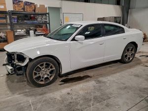 Dodge Charger SXT 3.6L 6 2015