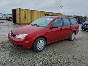 Ford Focus ZXW 2.0L 4 2005