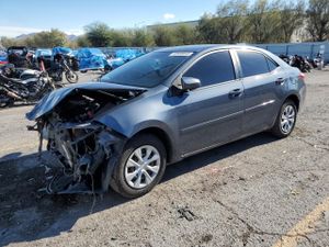 Toyota Corolla ECO 1.8L 4 2015