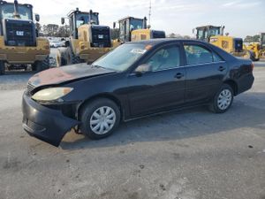 Toyota Camry LE 2.4L 4 2005