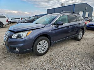 Subaru Outback 2.5I PREMIUM 2.5L 4 2015