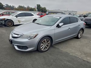 Acura ILX BASE WATCH PLUS 2.4L 4 2017