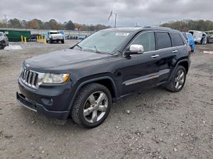 Jeep Grand Cherokee LIMITED 3.6L 6 2013