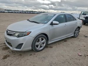 Toyota Camry L 2.5L 4 2013