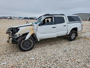 Toyota Tacoma DOUBLE CAB 4.0L 6 2010