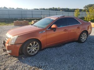 Cadillac CTS 3.6L 6 2008
