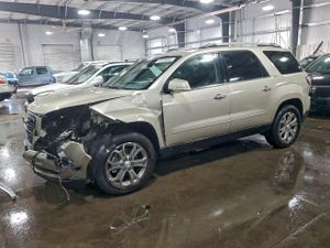 GMC Acadia SLT-1 3.6L 6 2015