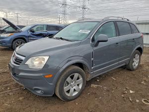 Saturn Vue XR 3.6L 6 2008