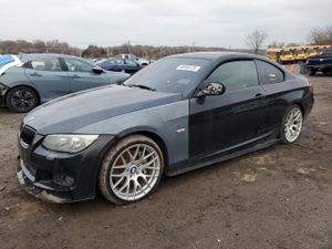 BMW 3 Series XI 3.0L 6 2012