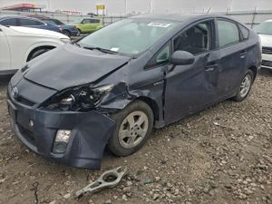 Toyota Prius 1.8L 4 2010