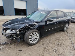 Hyundai Azera SE 3.8L 6 2008