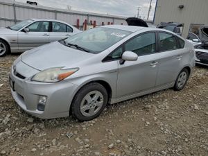 Toyota Prius 1.8L 4 2010