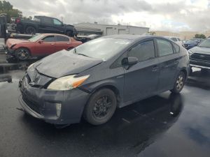 Toyota Prius 1.8L 4 2014